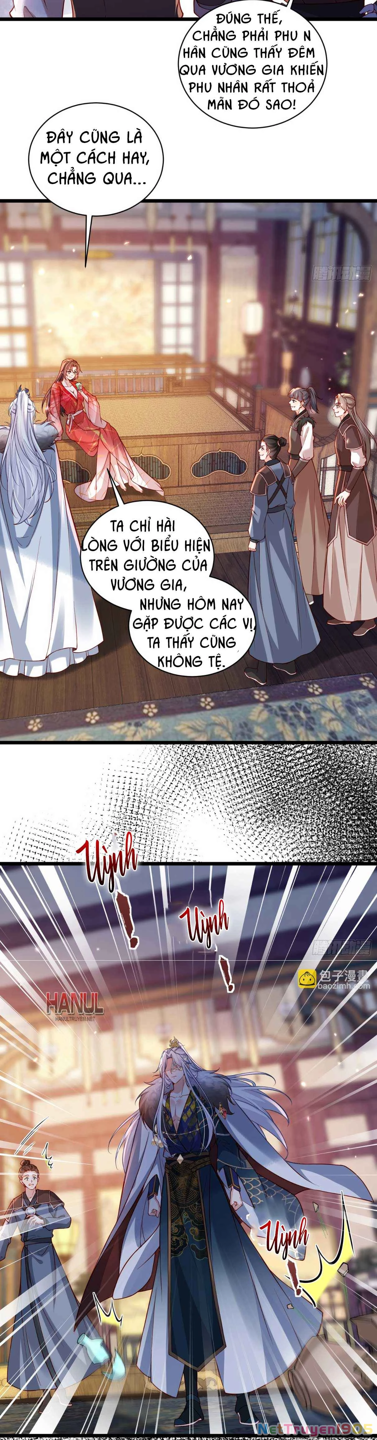Hoạn Phi Thiên Hạ Chapter 434 - 13