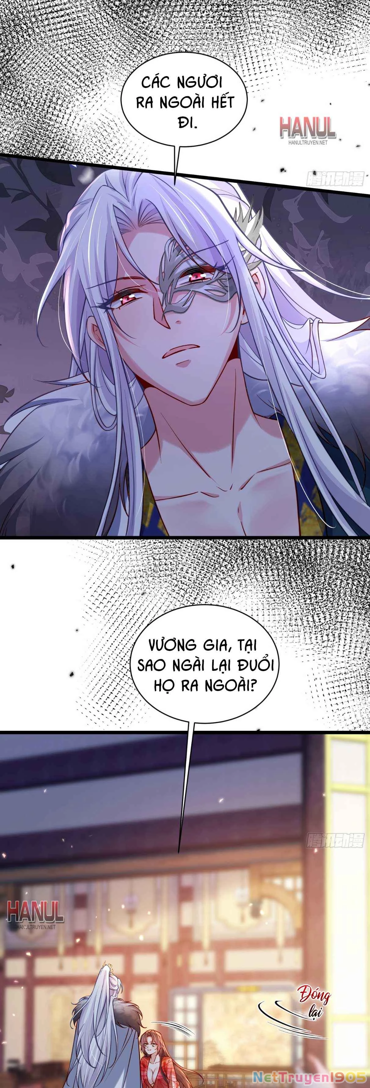 Hoạn Phi Thiên Hạ Chapter 434 - 14