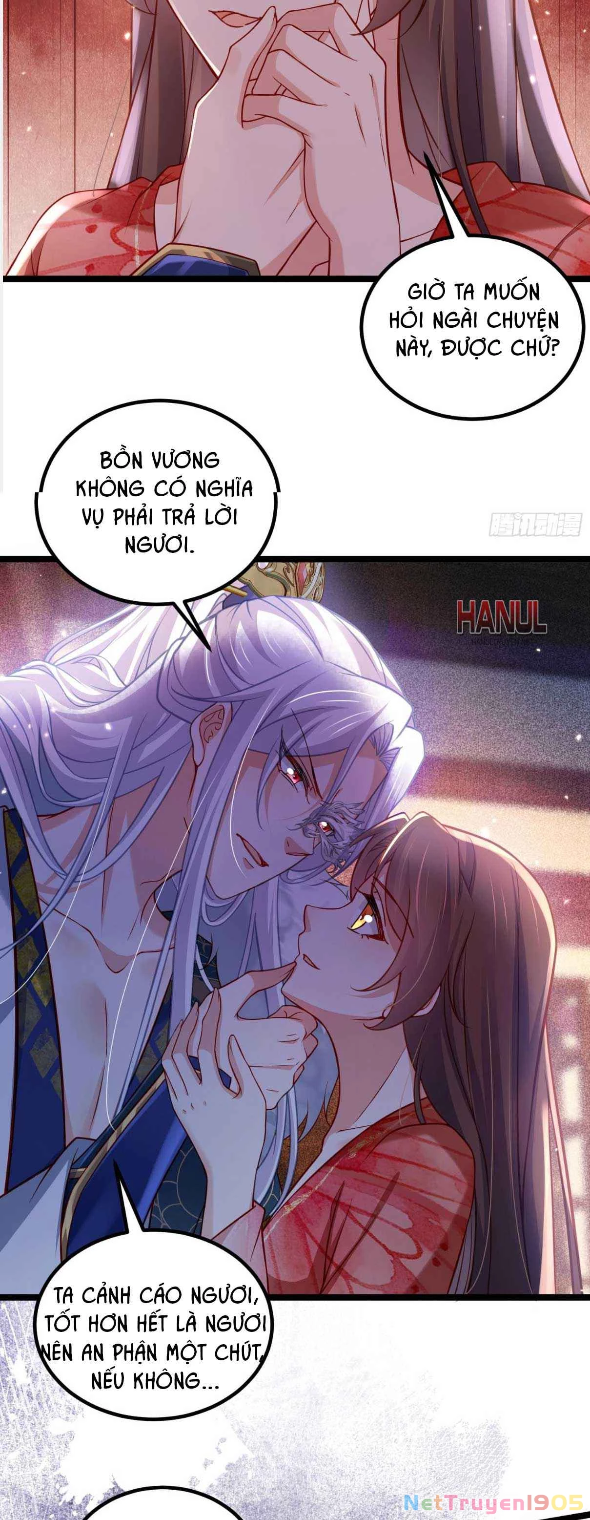 Hoạn Phi Thiên Hạ Chapter 435 - 2