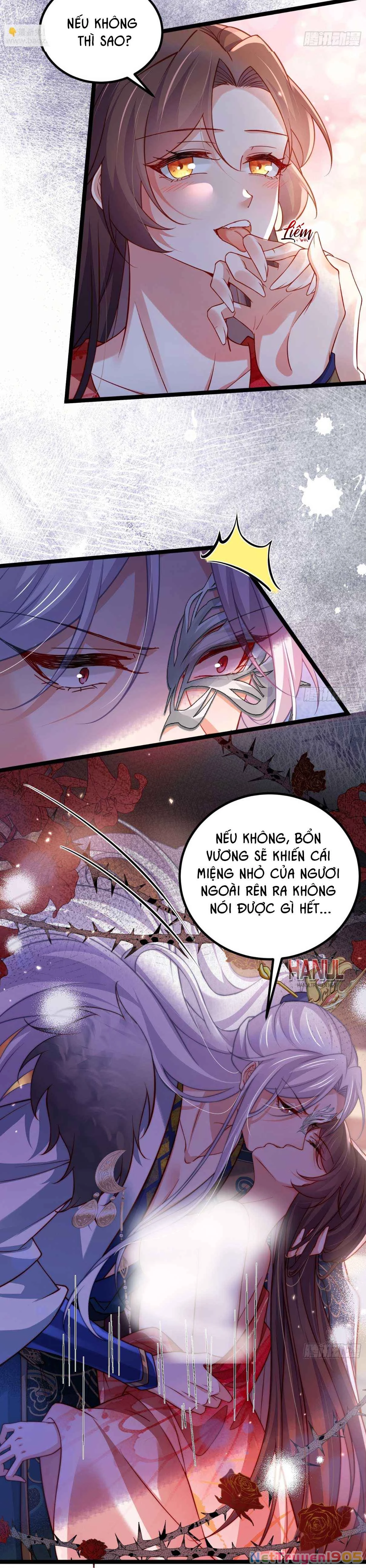 Hoạn Phi Thiên Hạ Chapter 435 - 3
