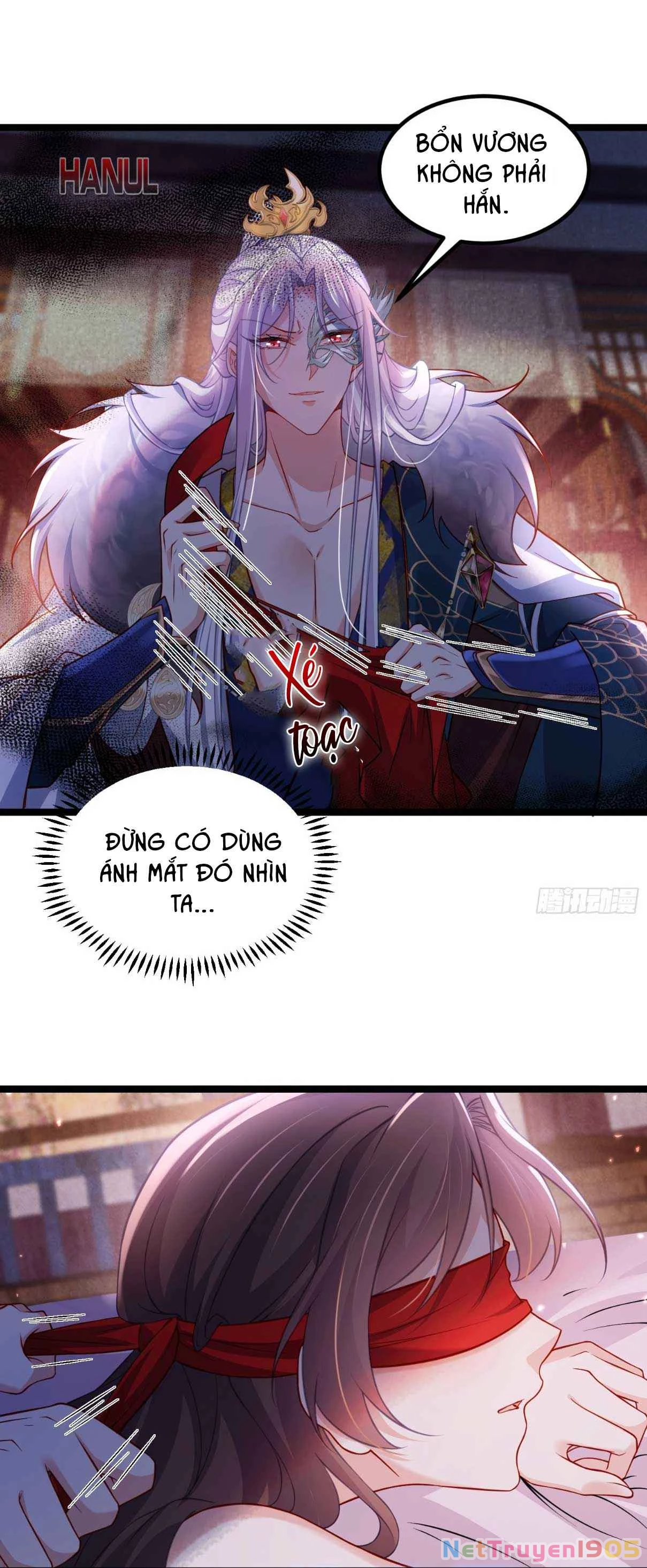 Hoạn Phi Thiên Hạ Chapter 435 - 5