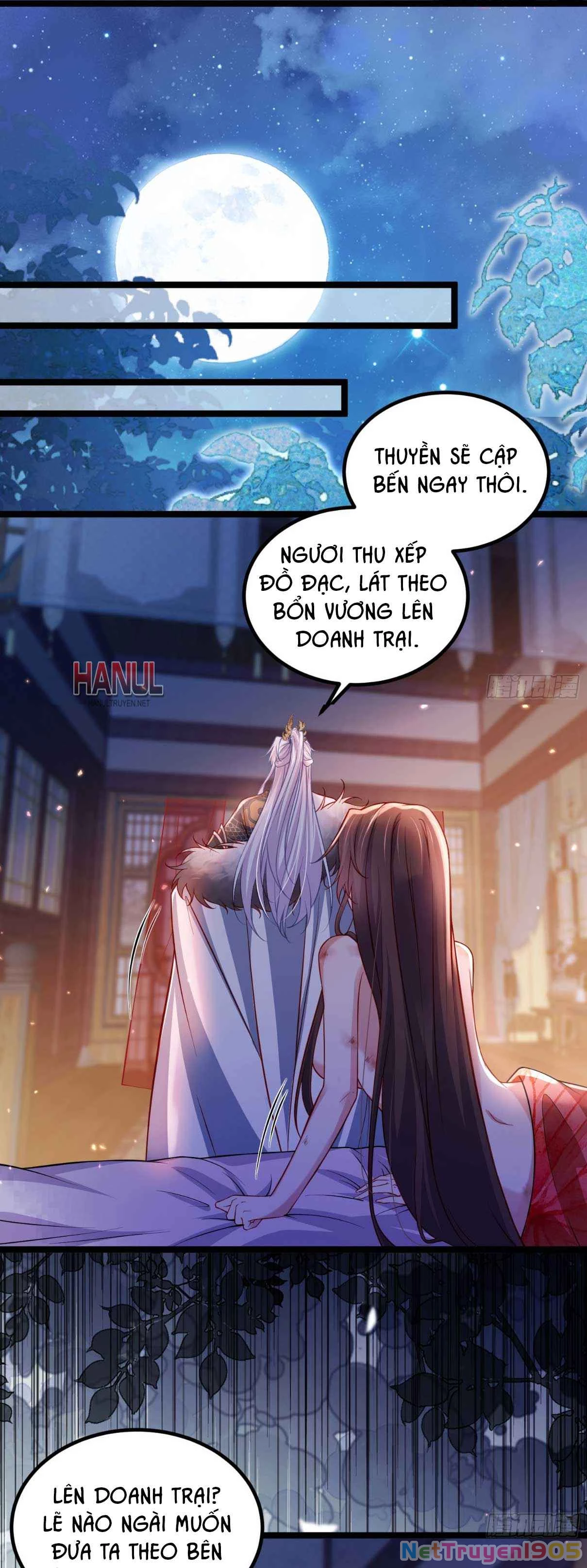 Hoạn Phi Thiên Hạ Chapter 435 - 7