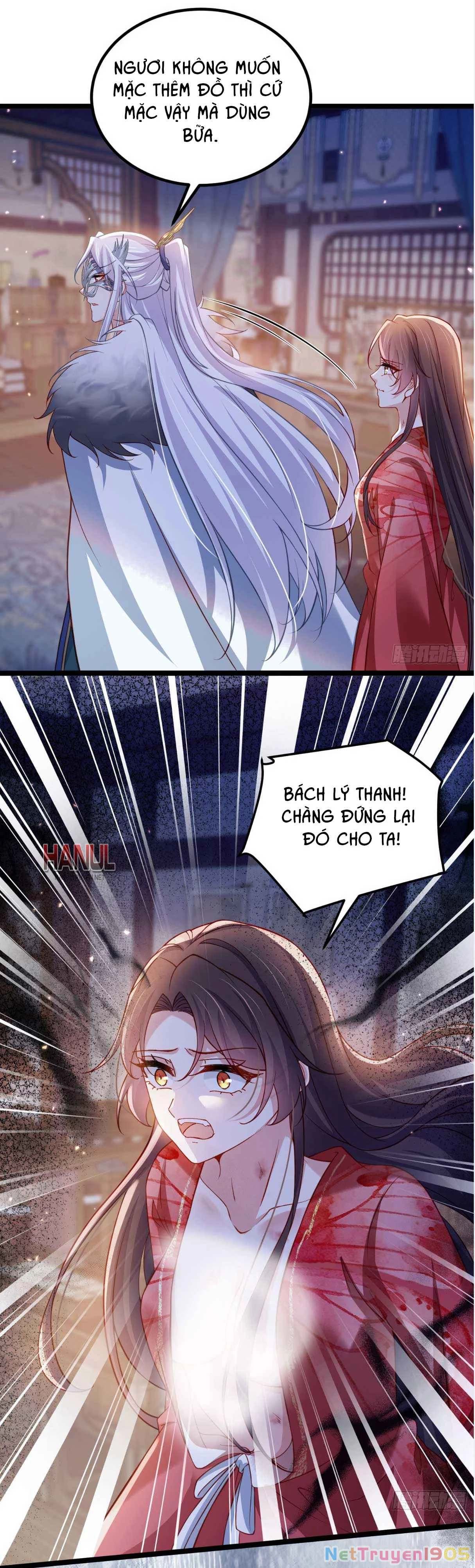 Hoạn Phi Thiên Hạ Chapter 435 - 9