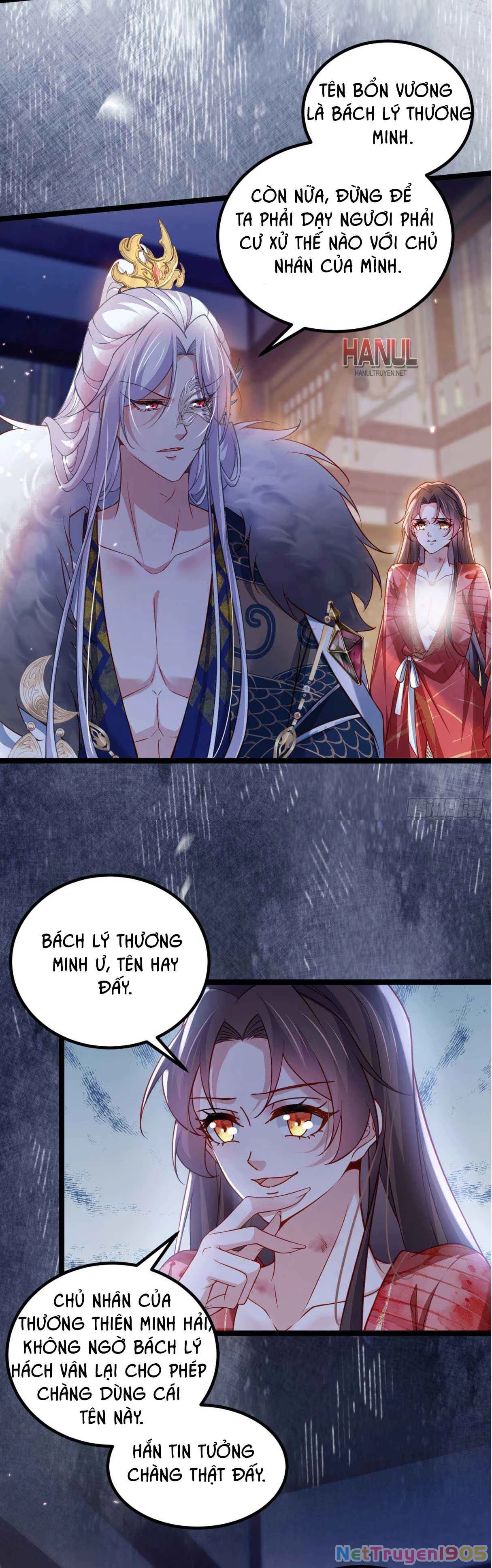 Hoạn Phi Thiên Hạ Chapter 435 - 10