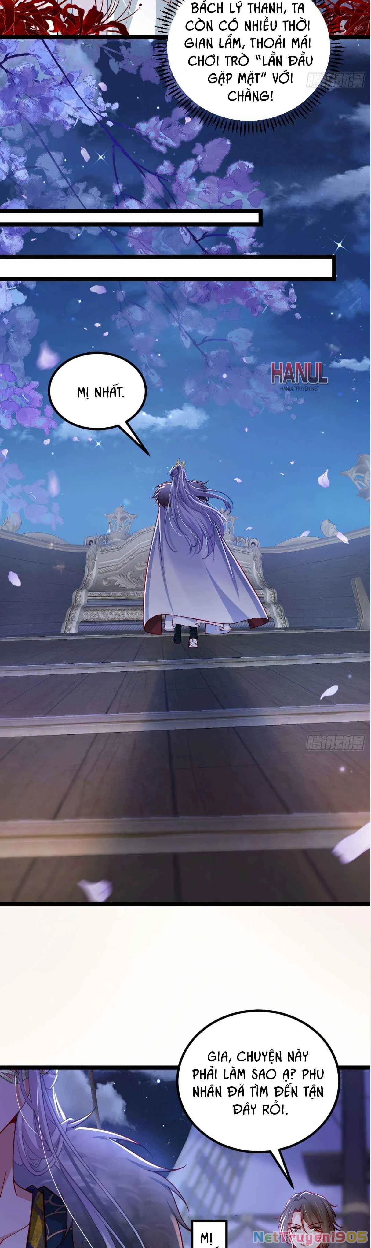 Hoạn Phi Thiên Hạ Chapter 435 - 12