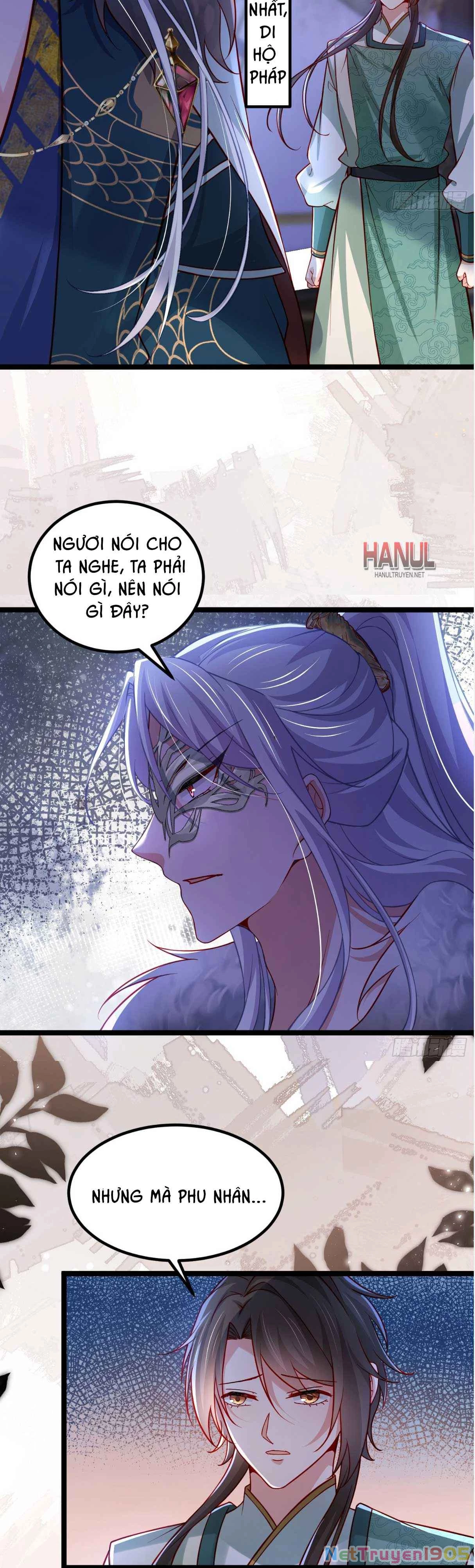 Hoạn Phi Thiên Hạ Chapter 435 - 13