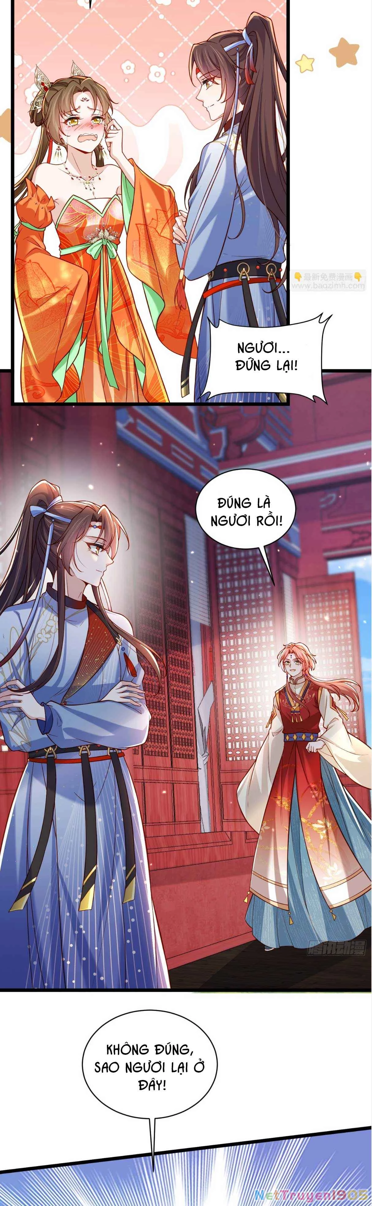 Hoạn Phi Thiên Hạ Chapter 436 - 13