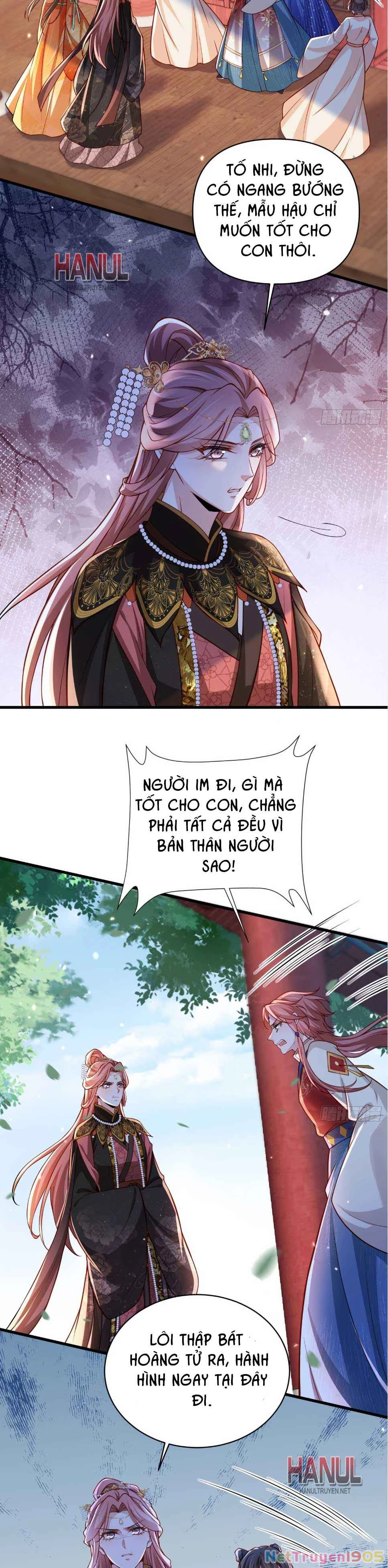 Hoạn Phi Thiên Hạ Chapter 438 - 2
