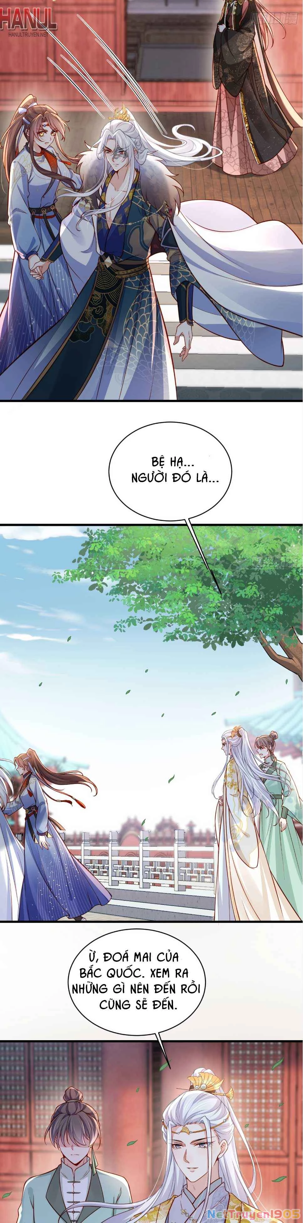 Hoạn Phi Thiên Hạ Chapter 438 - 6