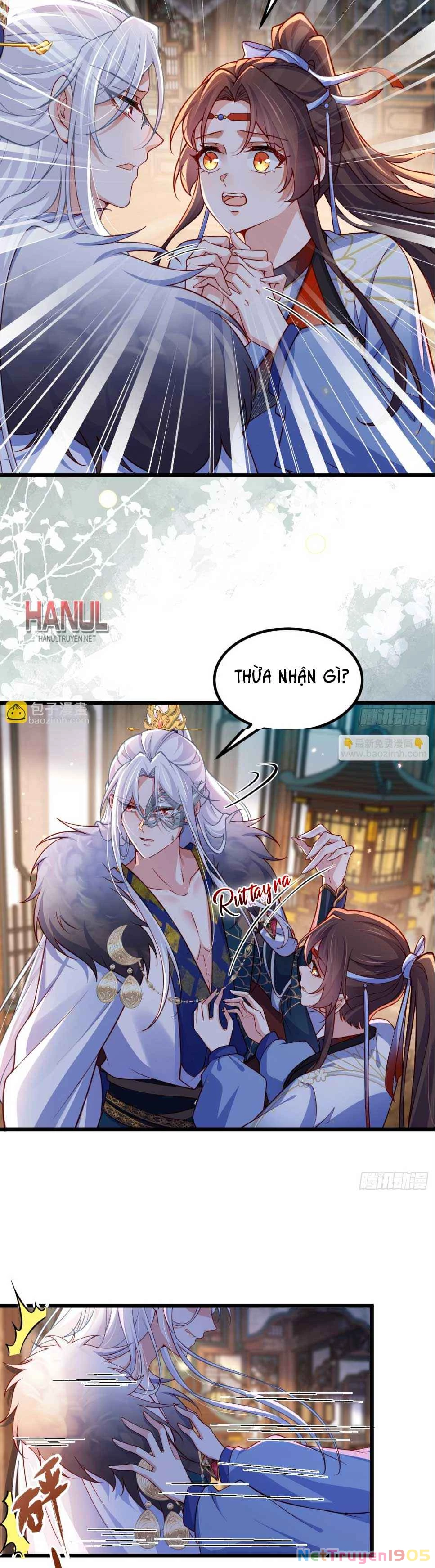 Hoạn Phi Thiên Hạ Chapter 438 - 9