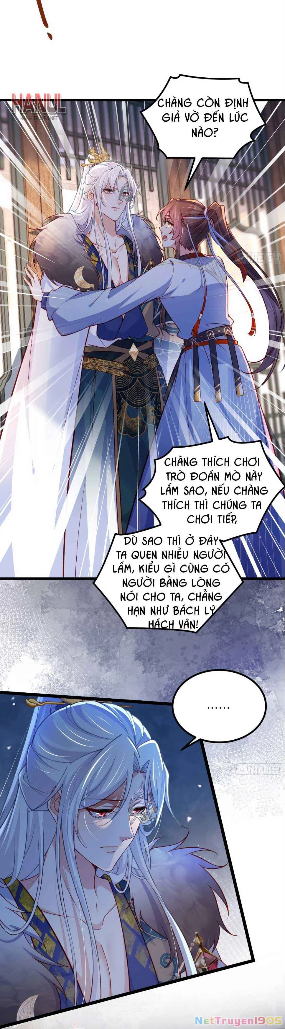 Hoạn Phi Thiên Hạ Chapter 438 - 10