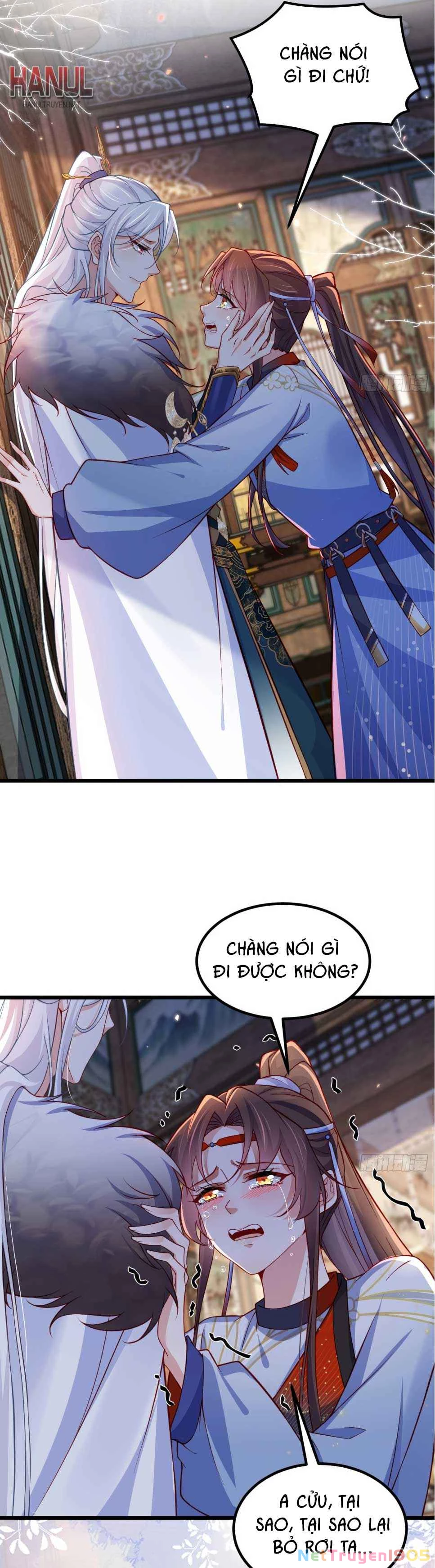 Hoạn Phi Thiên Hạ Chapter 438 - 11