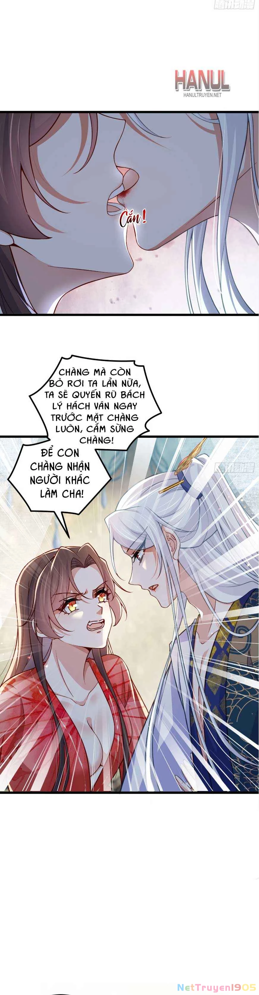 Hoạn Phi Thiên Hạ Chapter 439 - 5