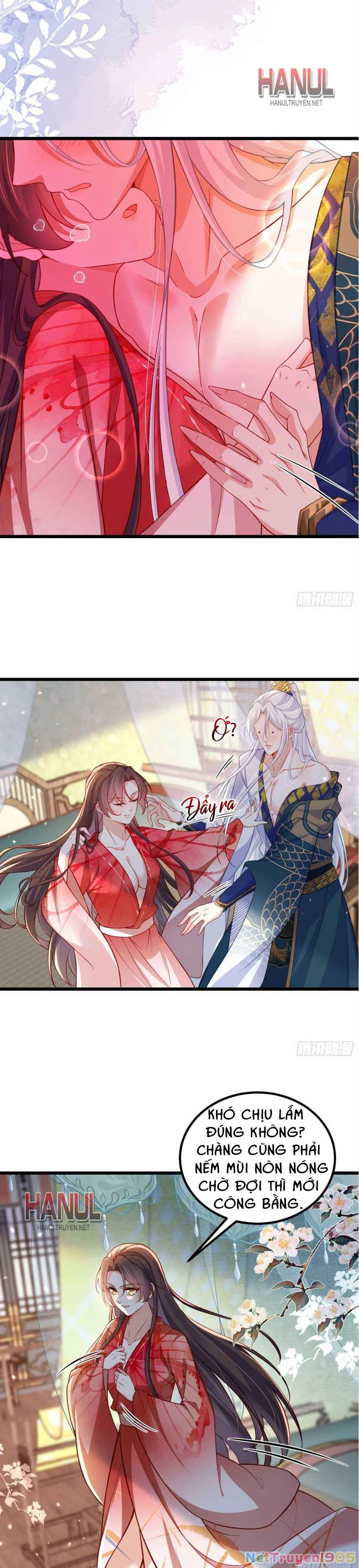 Hoạn Phi Thiên Hạ Chapter 439 - 7