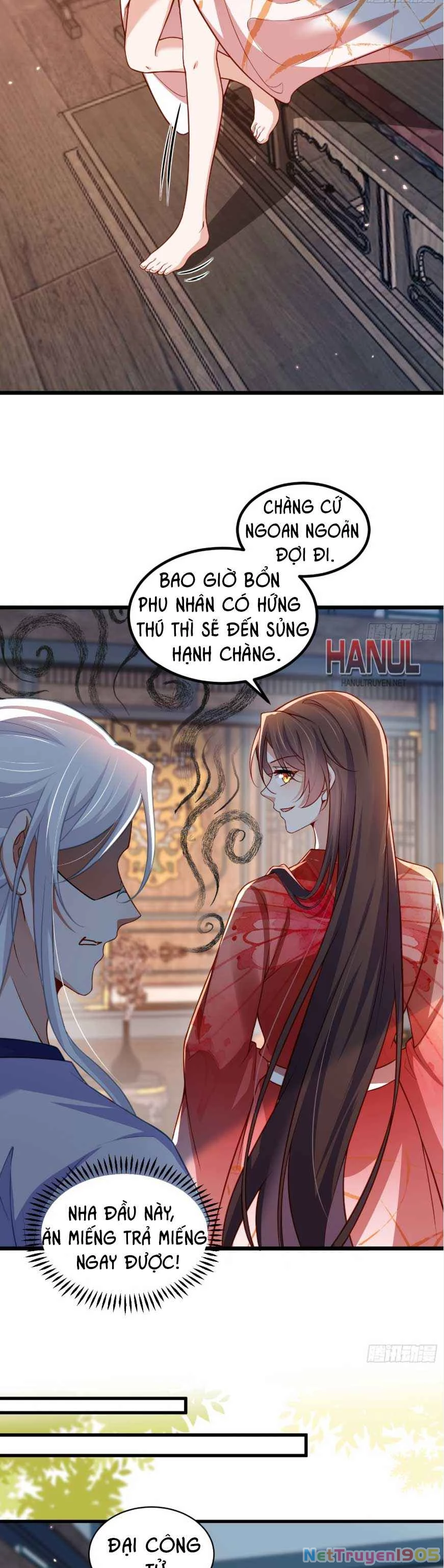 Hoạn Phi Thiên Hạ Chapter 439 - 8