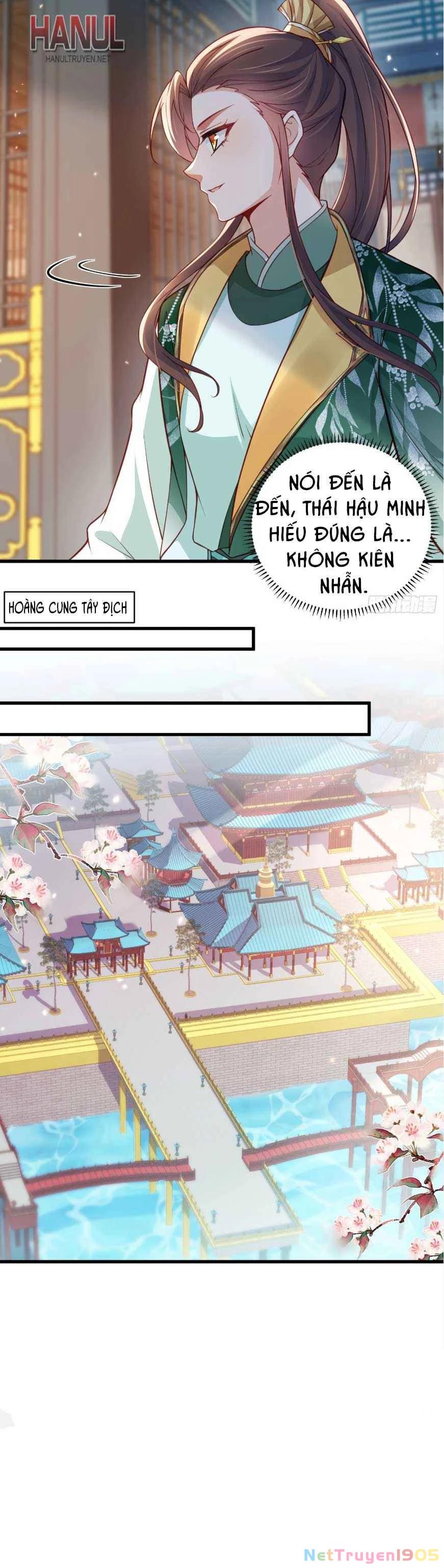 Hoạn Phi Thiên Hạ Chapter 439 - 10