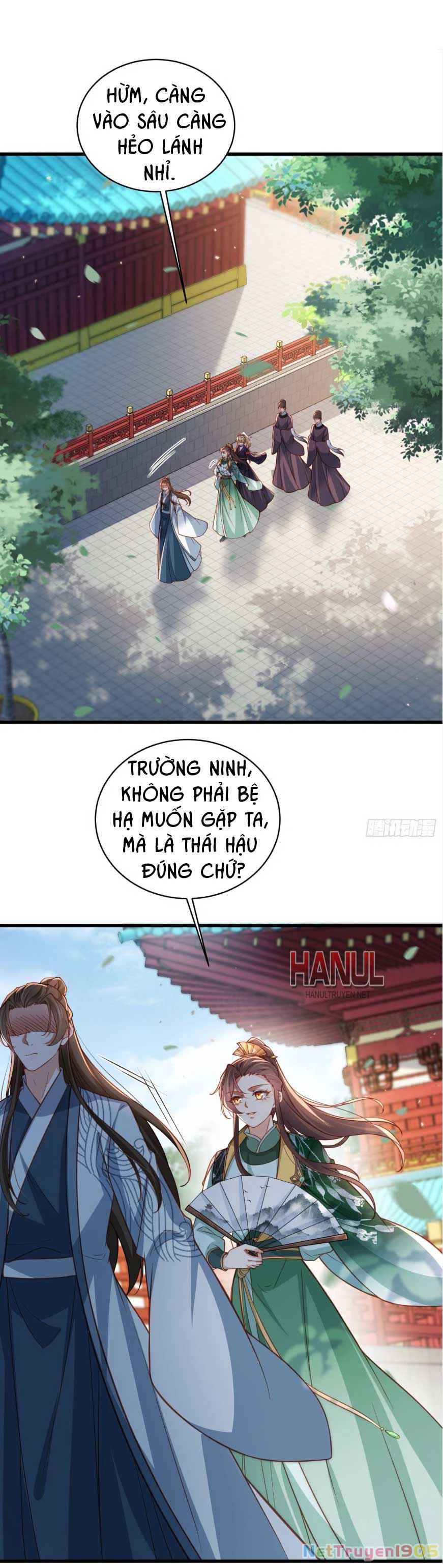 Hoạn Phi Thiên Hạ Chapter 439 - 11