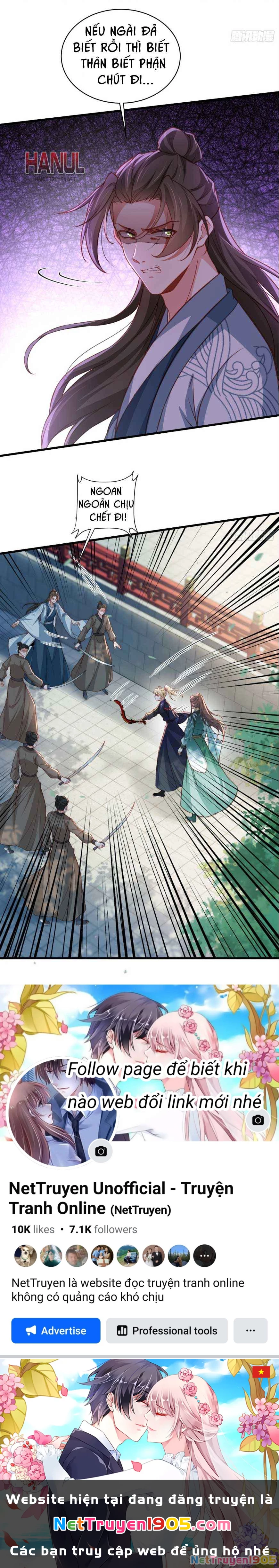 Hoạn Phi Thiên Hạ Chapter 439 - 12