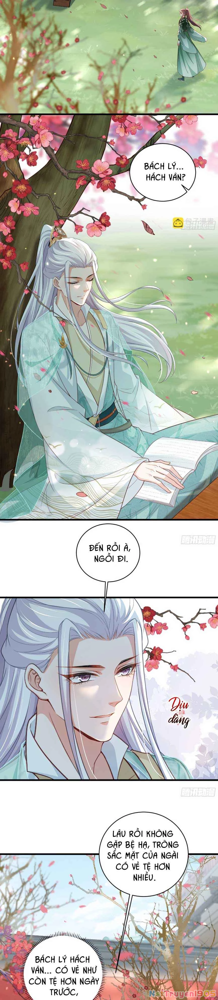 Hoạn Phi Thiên Hạ Chapter 440 - 4