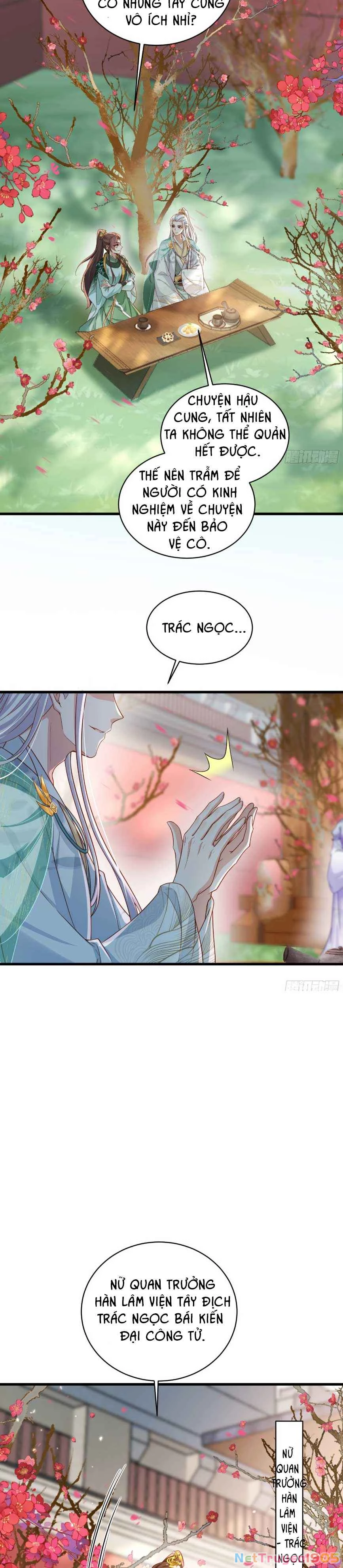 Hoạn Phi Thiên Hạ Chapter 440 - 7