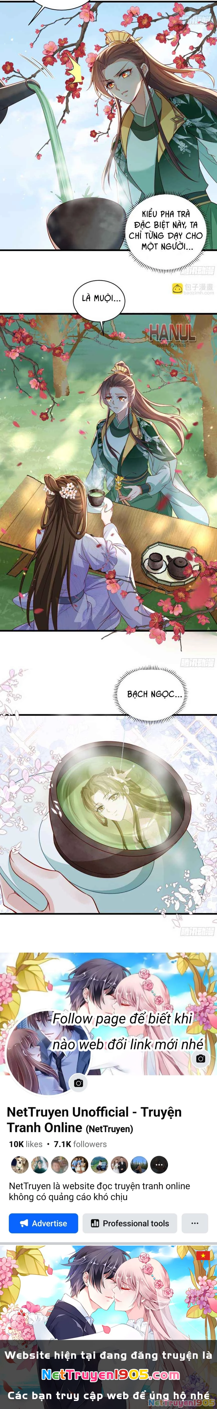 Hoạn Phi Thiên Hạ Chapter 440 - 10