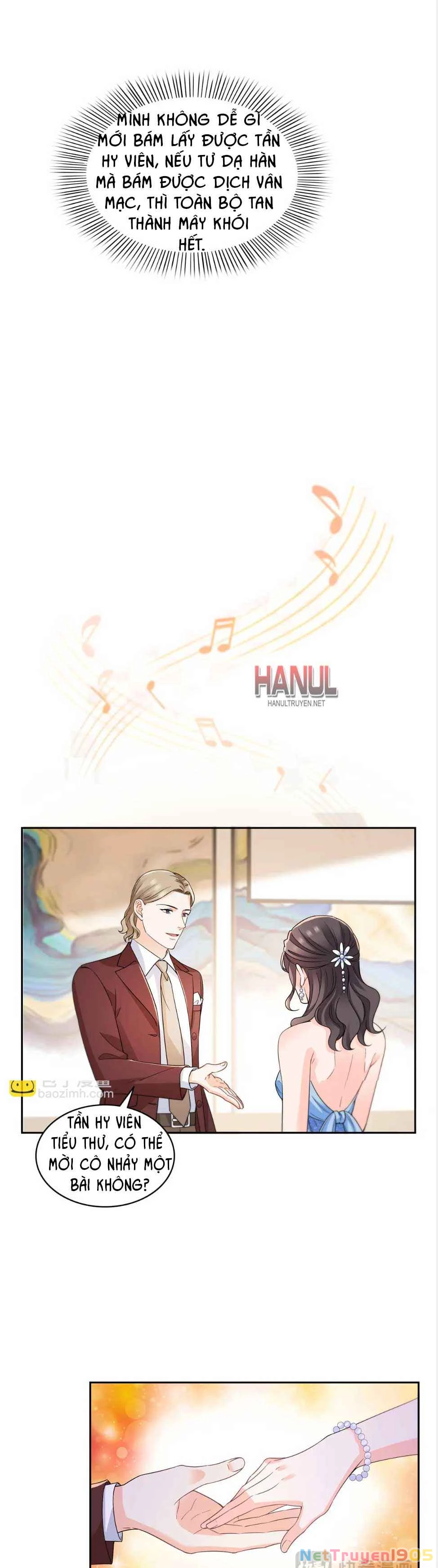 Hệt Như Hàn Quang Gặp Nắng Gắt Chapter 549 - 10