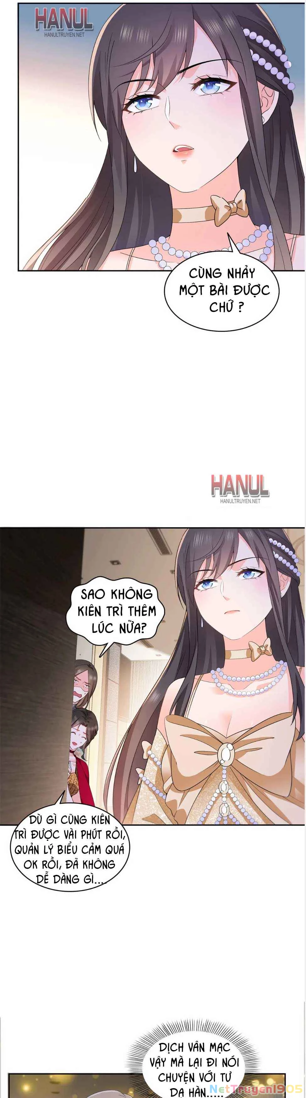 Hệt Như Hàn Quang Gặp Nắng Gắt Chapter 549 - 13