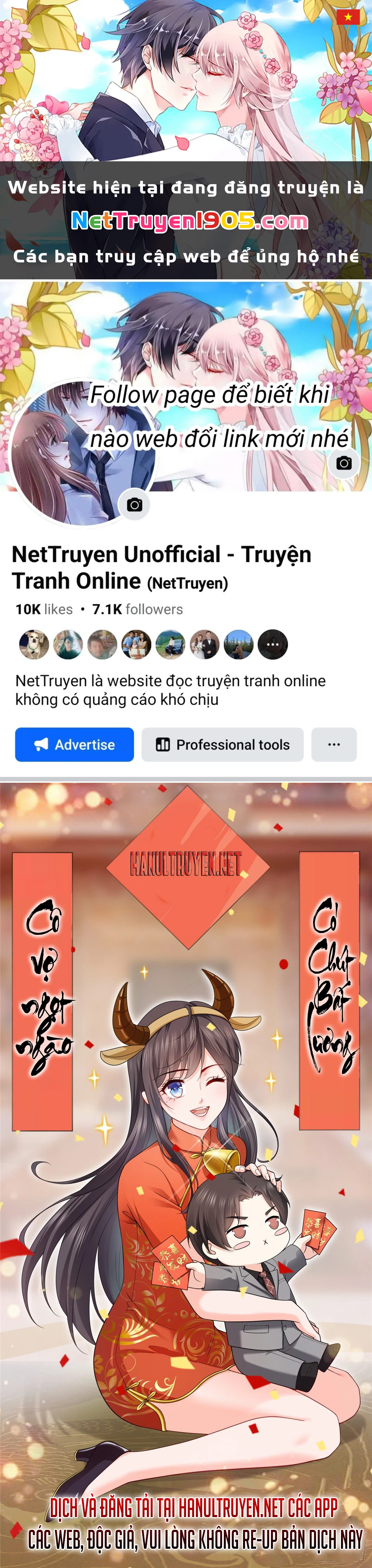 Hệt Như Hàn Quang Gặp Nắng Gắt Chapter 550 - 1