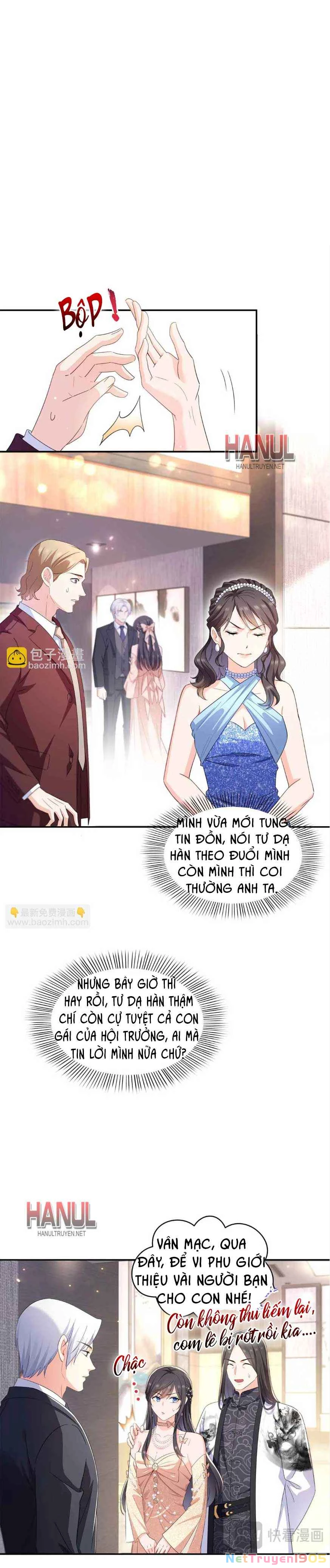 Hệt Như Hàn Quang Gặp Nắng Gắt Chapter 550 - 2