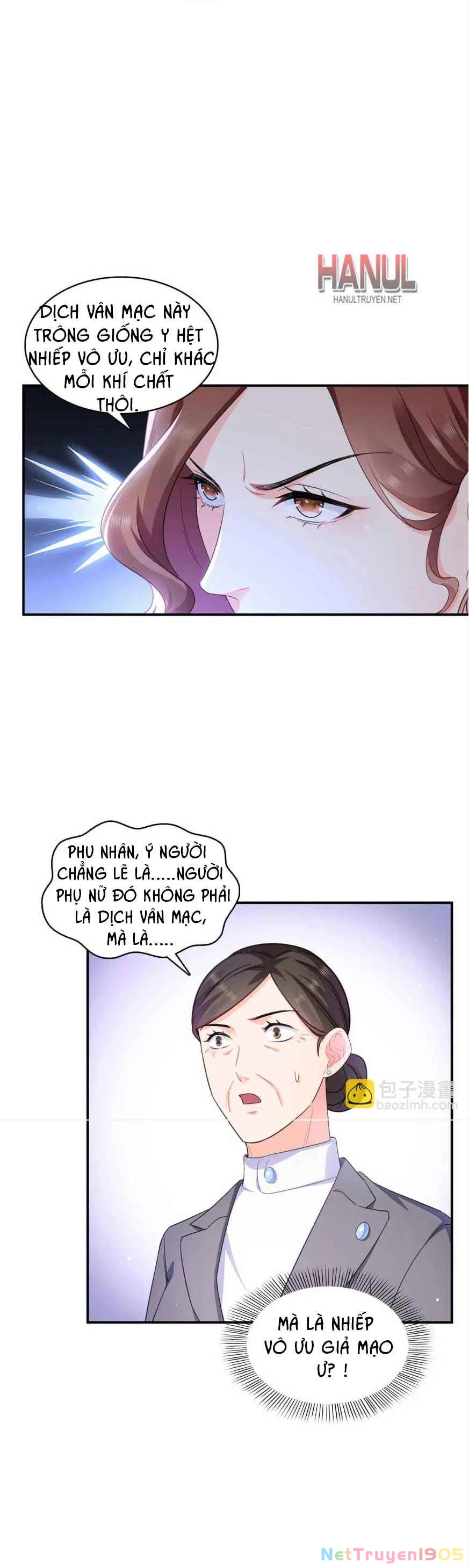 Hệt Như Hàn Quang Gặp Nắng Gắt Chapter 550 - 11