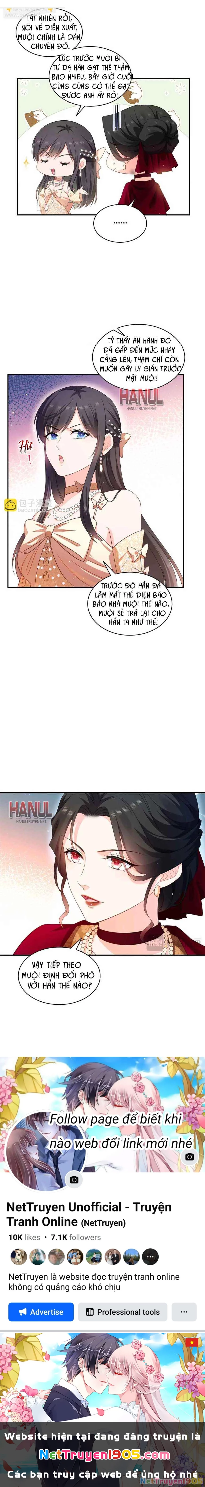 Hệt Như Hàn Quang Gặp Nắng Gắt Chapter 550 - 16