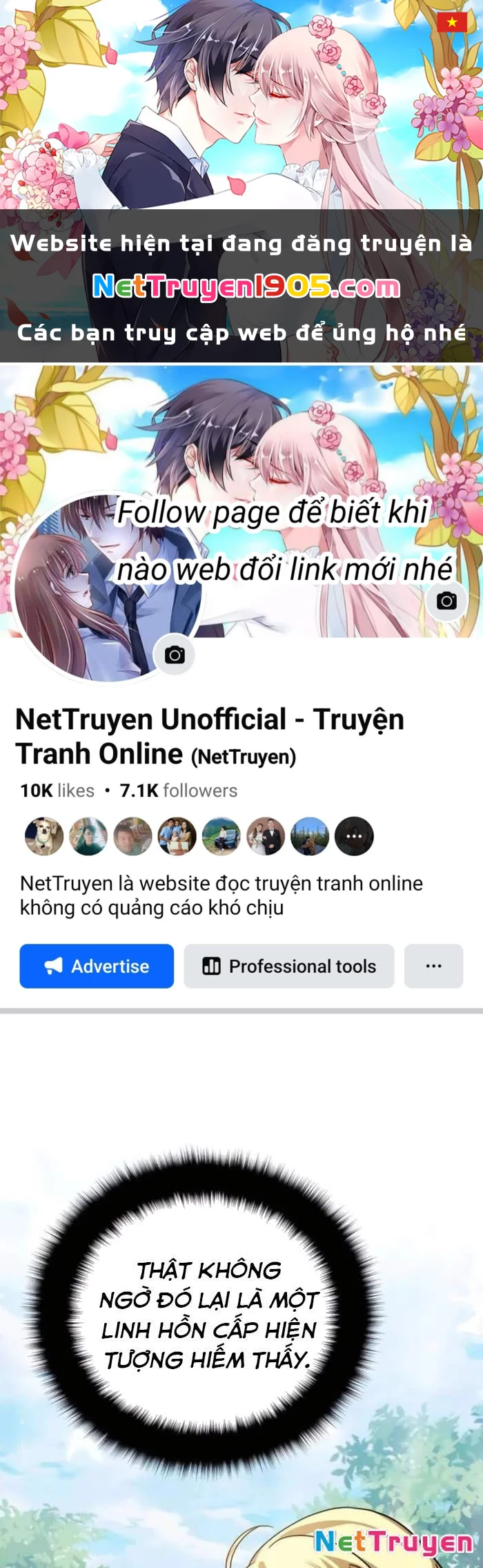 Bản Ngã Của Tôi Là Thợ Săn Dị Giới Chapter 43 - 1