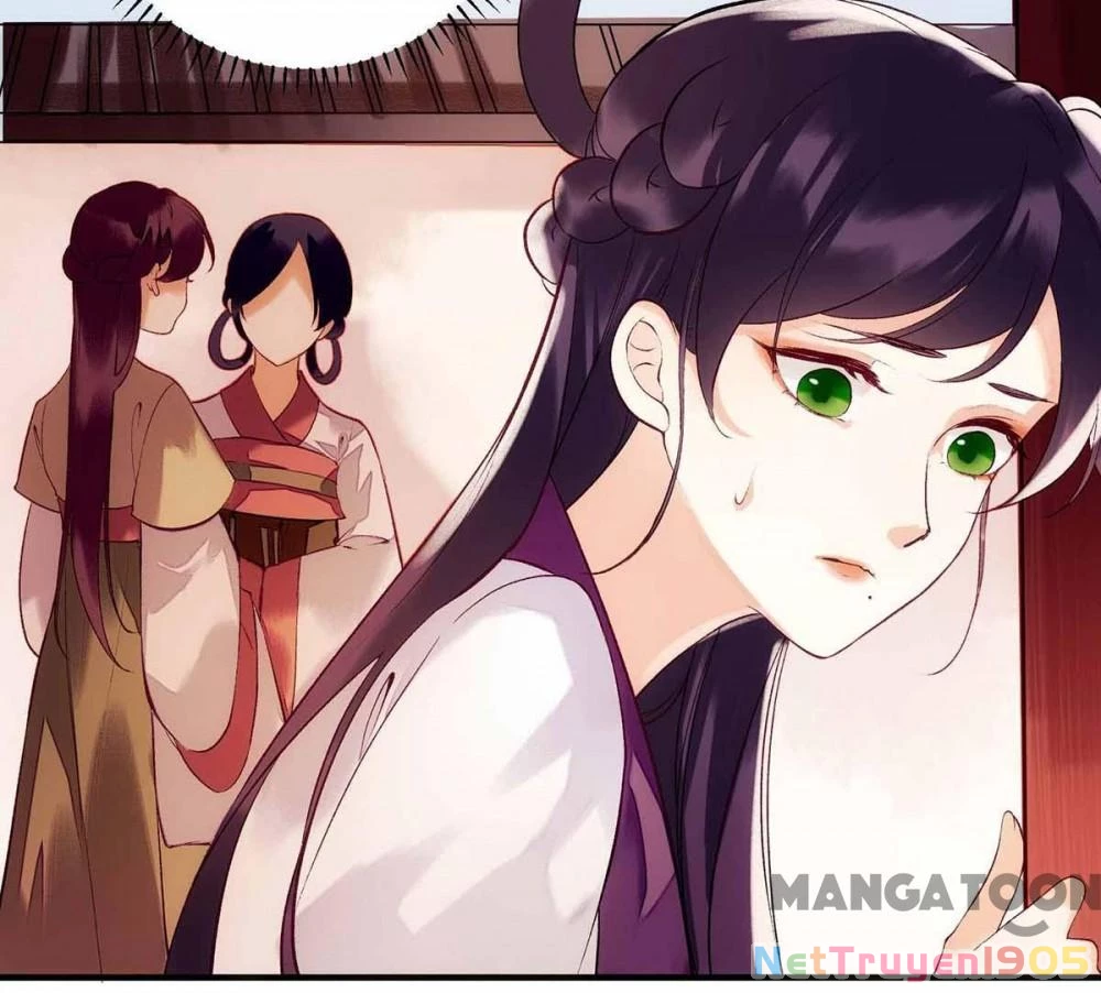 Nhất Phẩm Đích Nữ Chapter 71 - 2