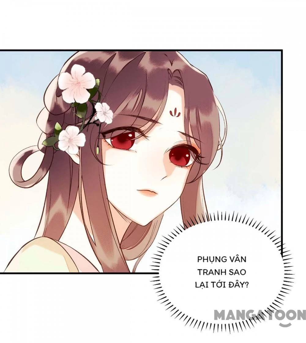 Nhất Phẩm Đích Nữ Chapter 71 - 4