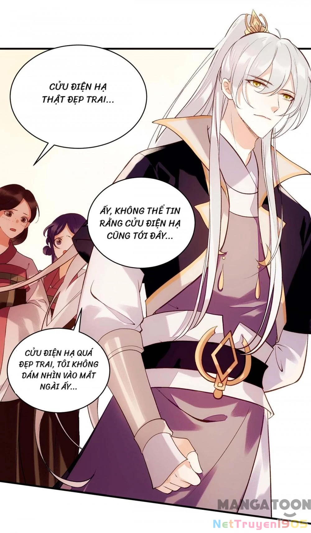 Nhất Phẩm Đích Nữ Chapter 71 - 6