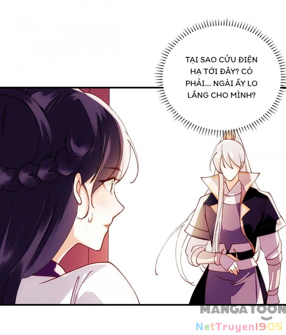 Nhất Phẩm Đích Nữ Chapter 71 - 7