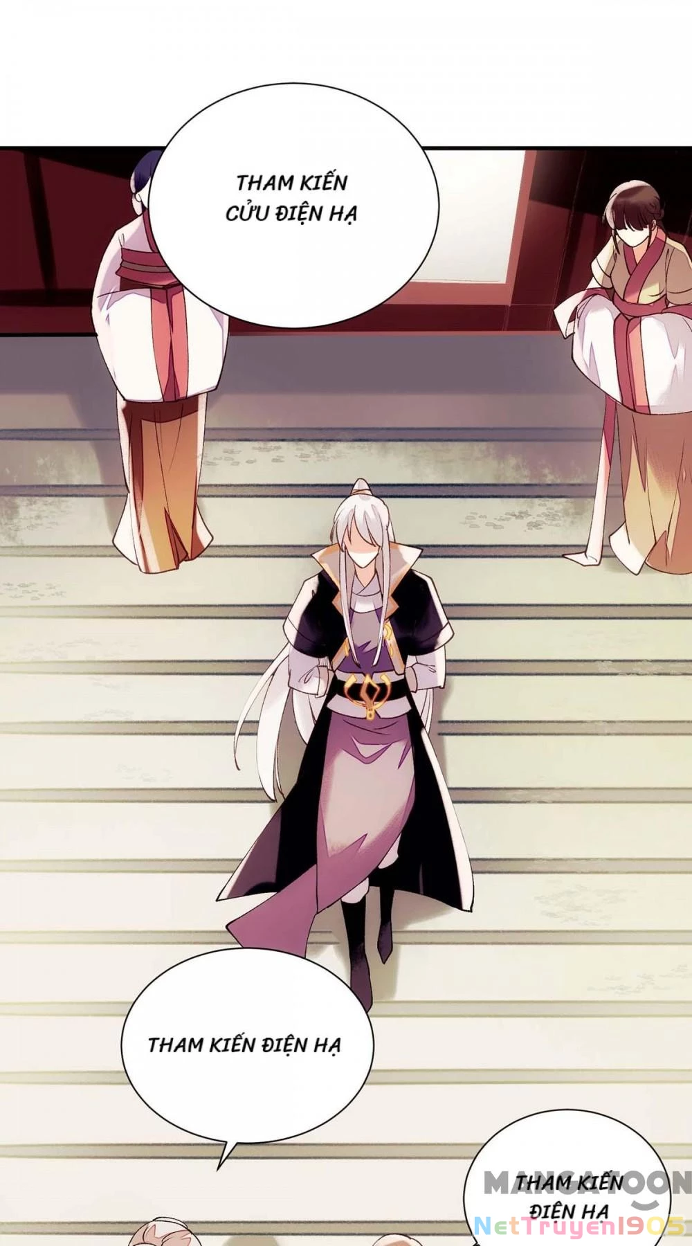 Nhất Phẩm Đích Nữ Chapter 71 - 8