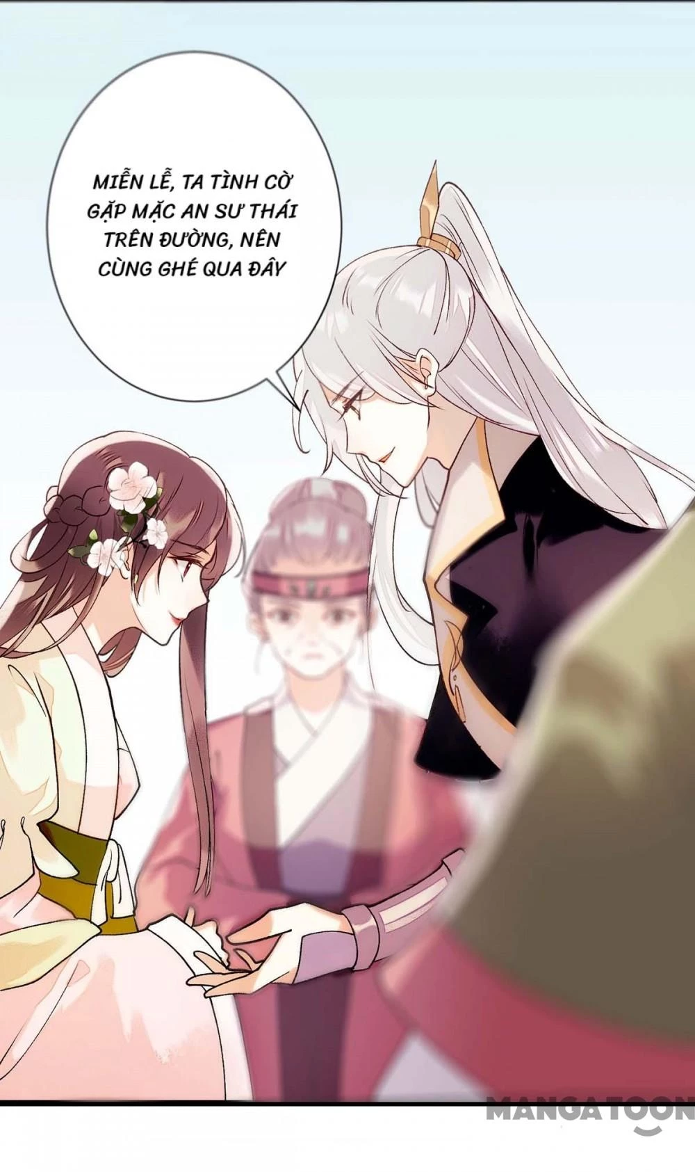 Nhất Phẩm Đích Nữ Chapter 71 - 10