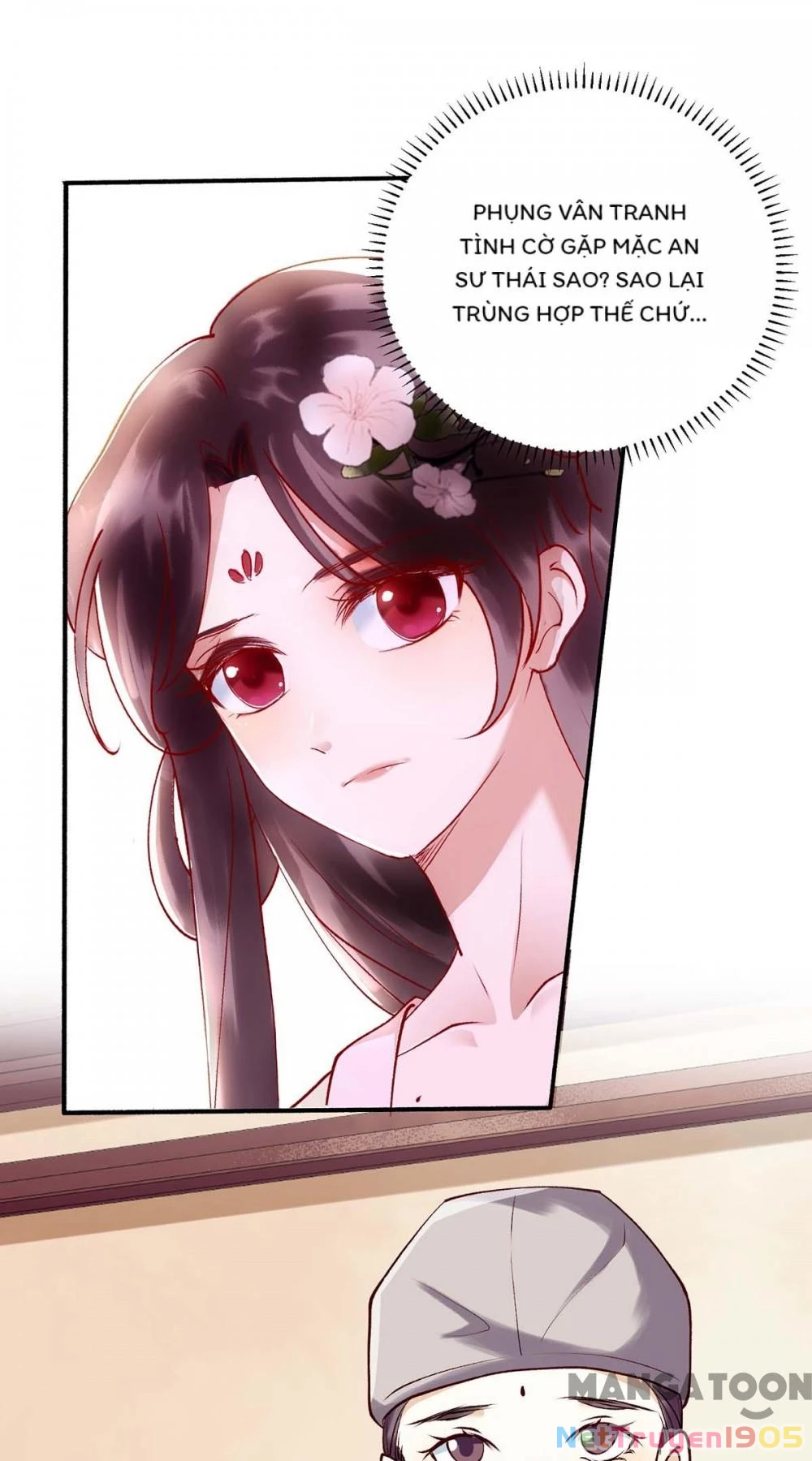 Nhất Phẩm Đích Nữ Chapter 71 - 11