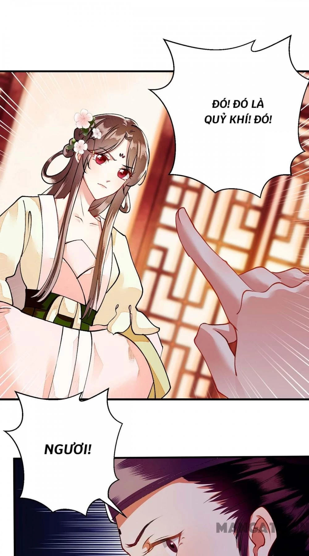 Nhất Phẩm Đích Nữ Chapter 71 - 17