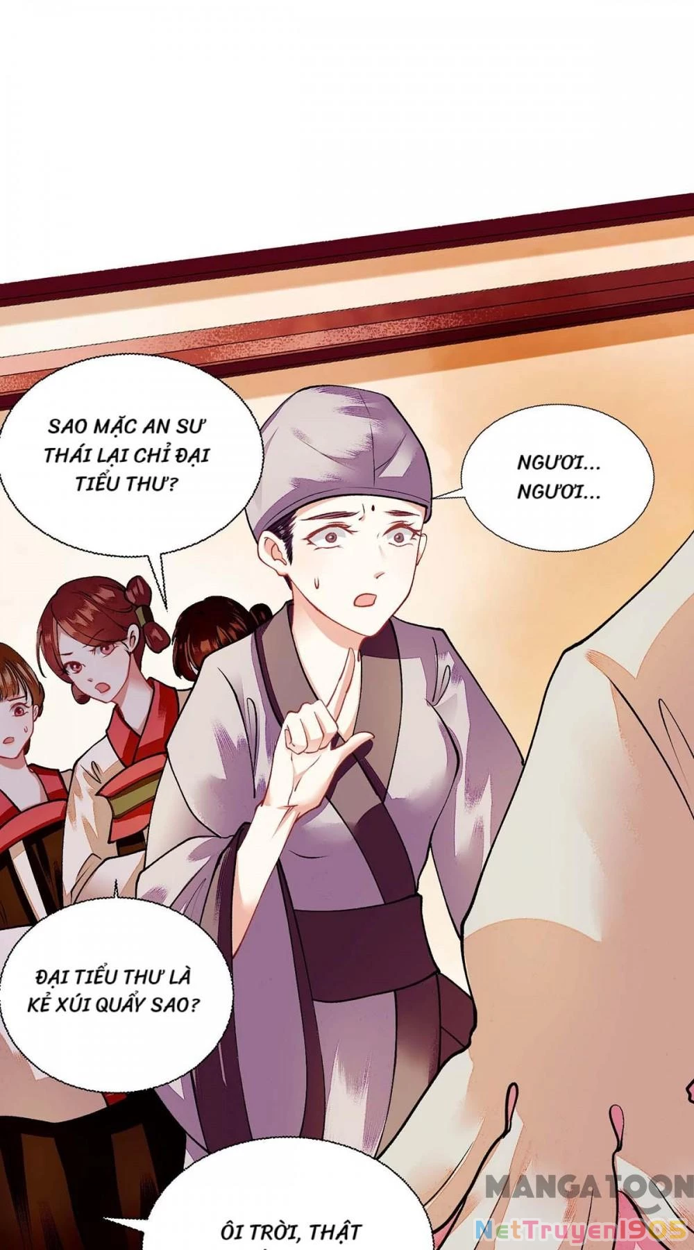 Nhất Phẩm Đích Nữ Chapter 71 - 19