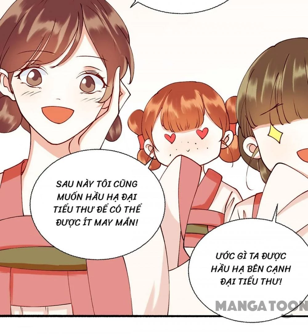 Nhất Phẩm Đích Nữ Chapter 71 - 25