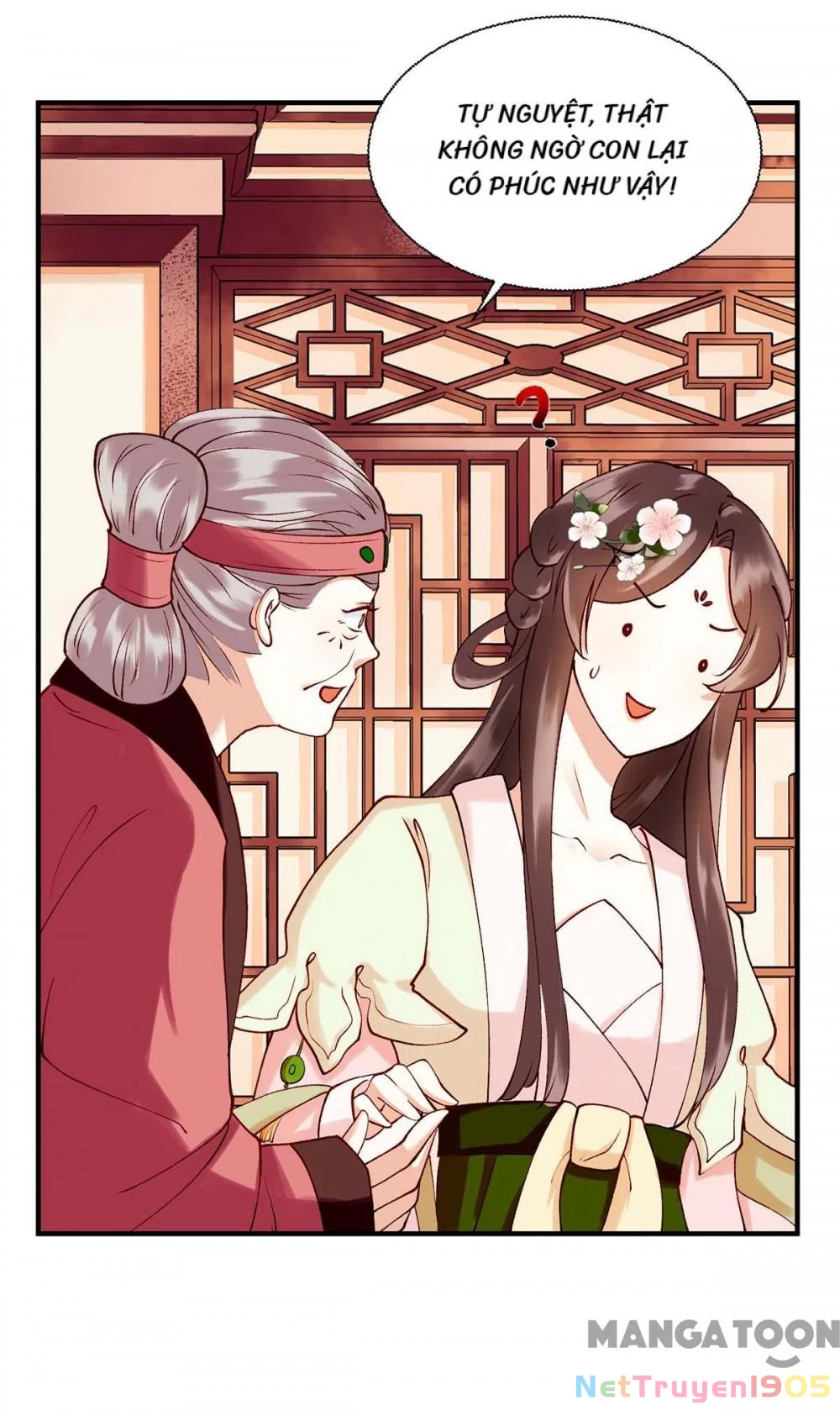 Nhất Phẩm Đích Nữ Chapter 71 - 26