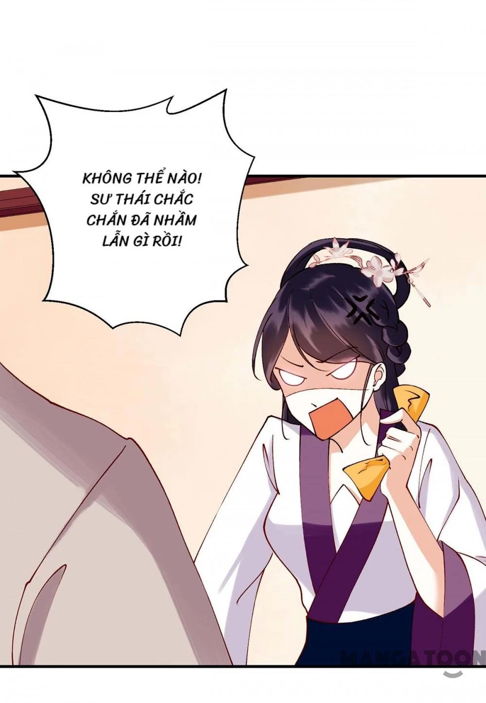 Nhất Phẩm Đích Nữ Chapter 71 - 27