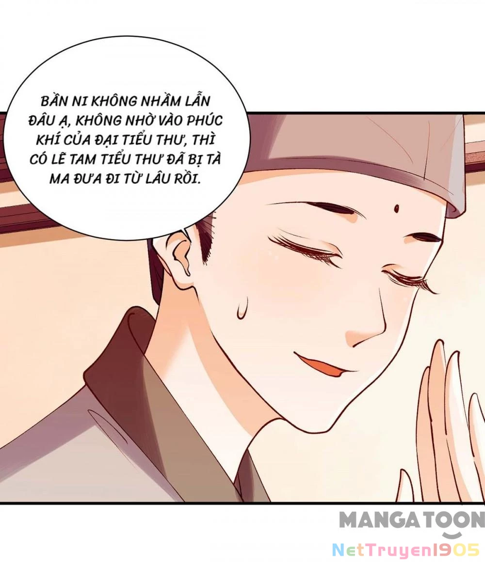 Nhất Phẩm Đích Nữ Chapter 71 - 28