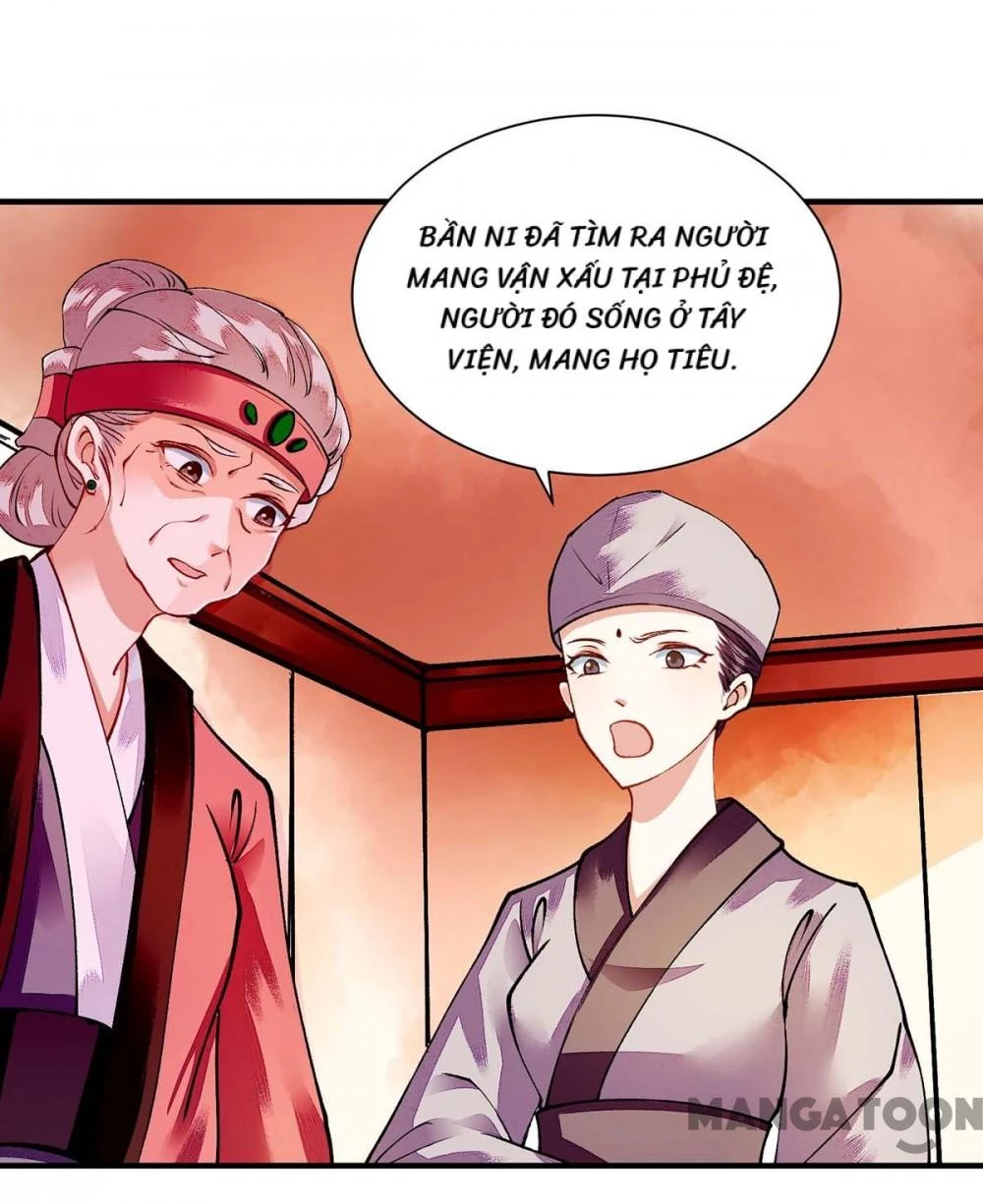 Nhất Phẩm Đích Nữ Chapter 71 - 30