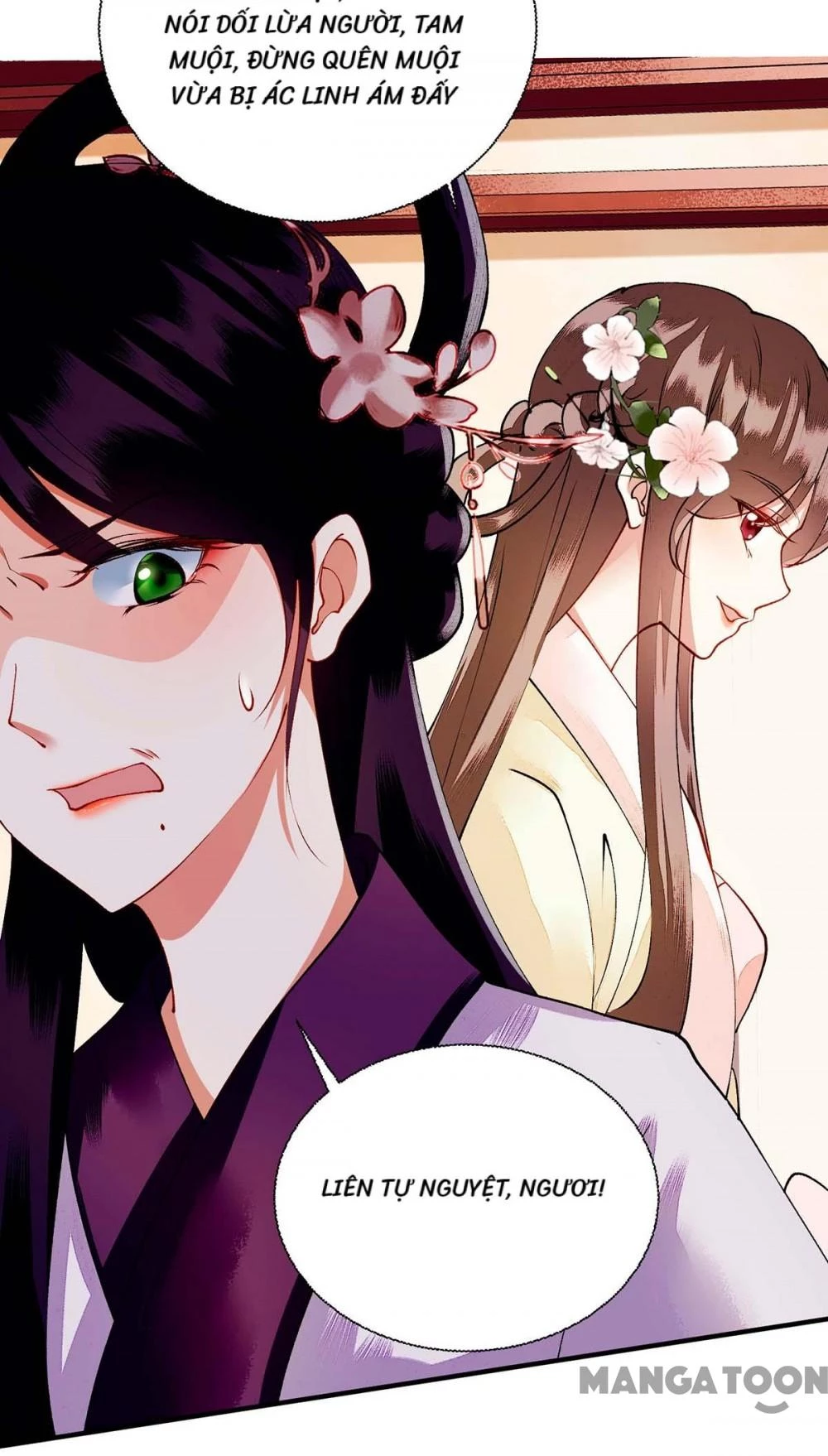 Nhất Phẩm Đích Nữ Chapter 71 - 34