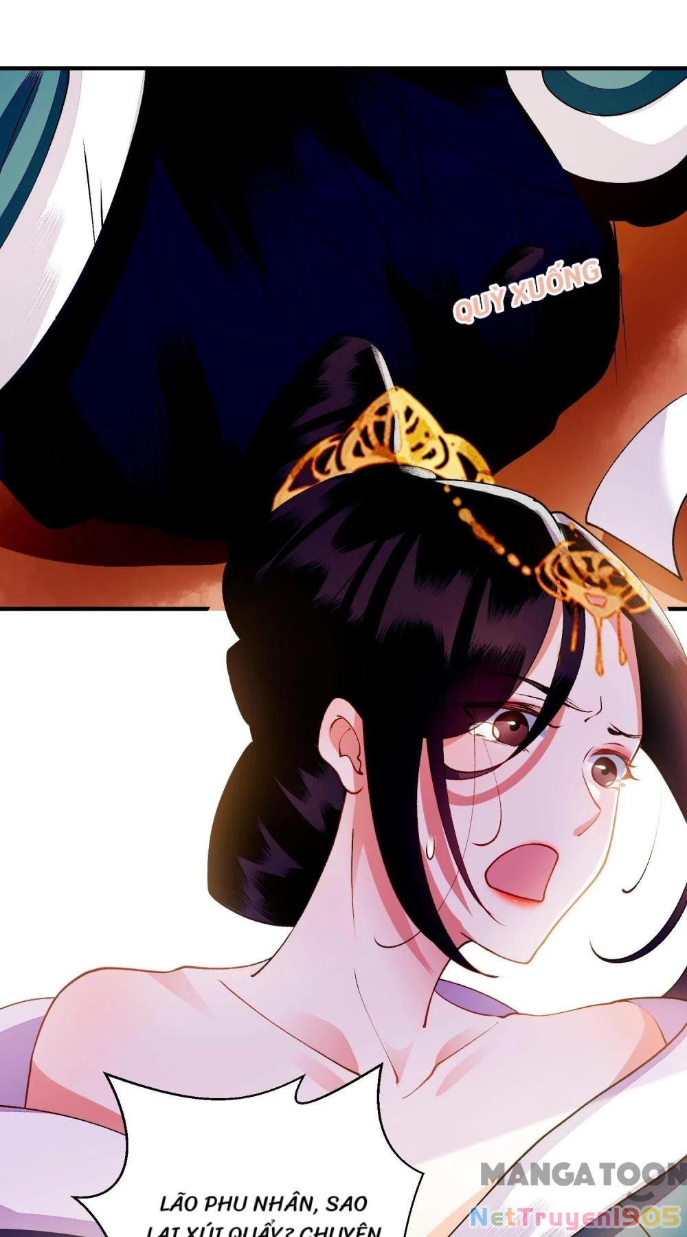 Nhất Phẩm Đích Nữ Chapter 72 - 3