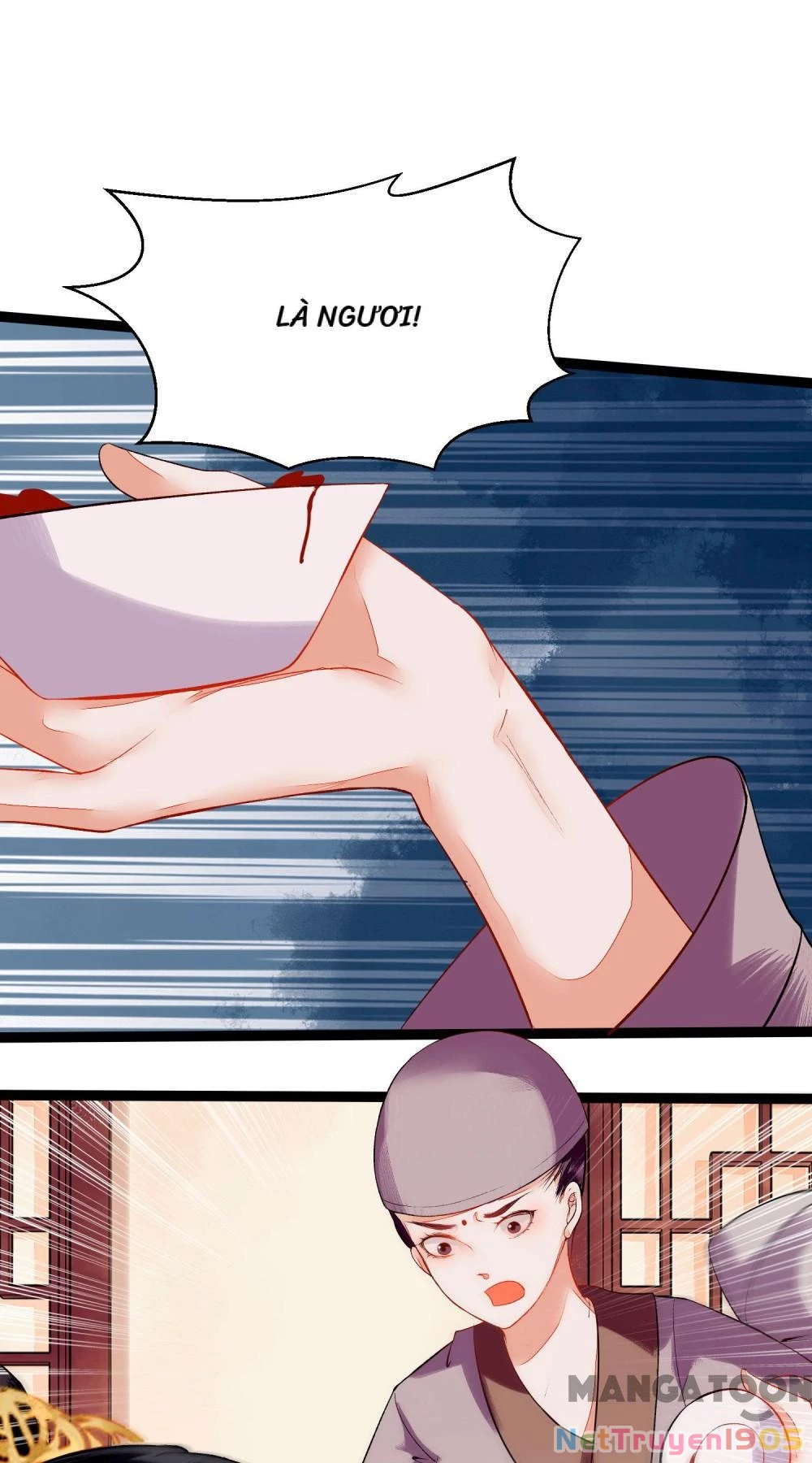 Nhất Phẩm Đích Nữ Chapter 72 - 5