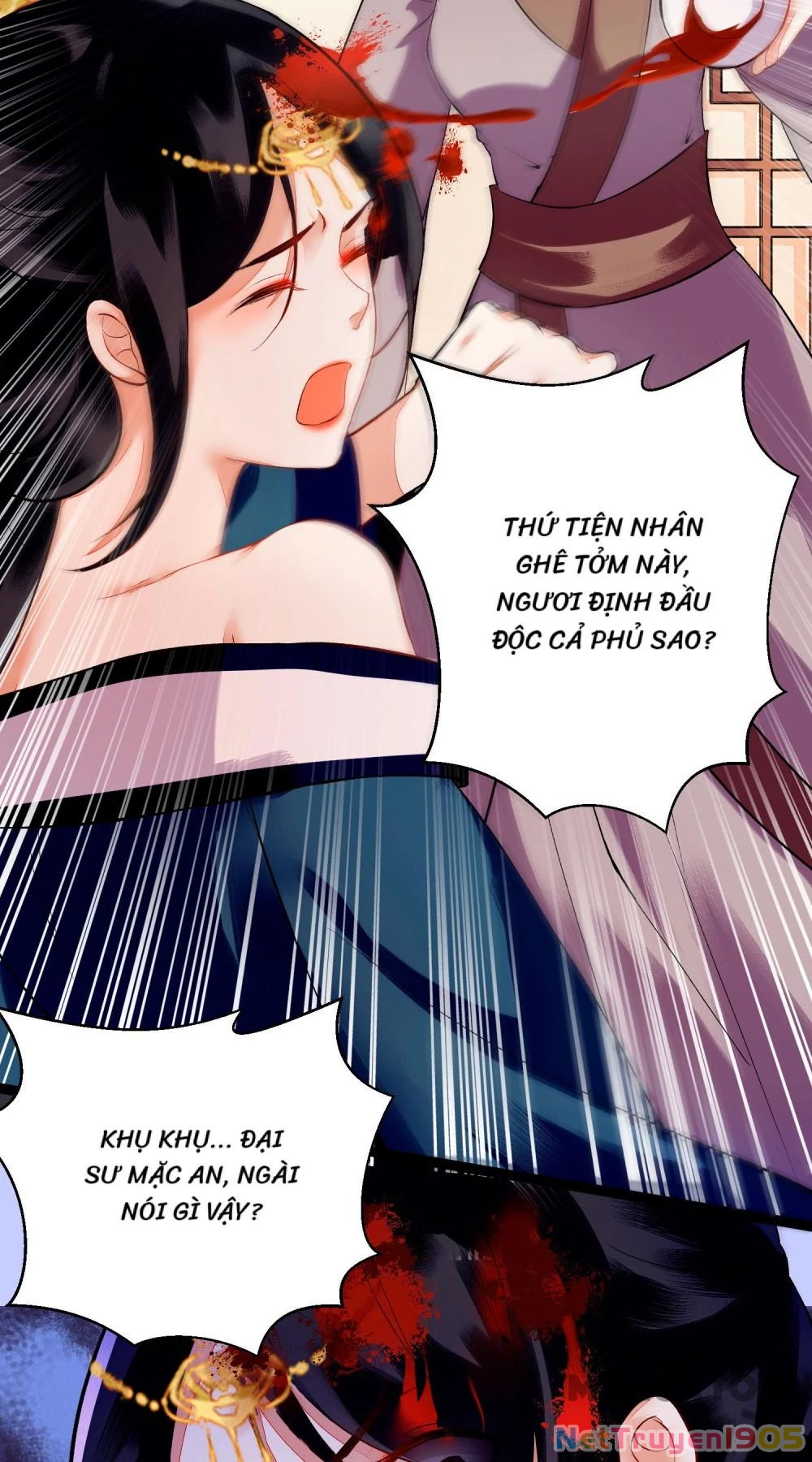 Nhất Phẩm Đích Nữ Chapter 72 - 6